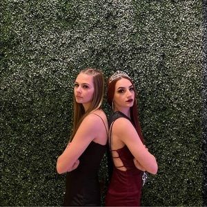 Meet your Posher, Victoria